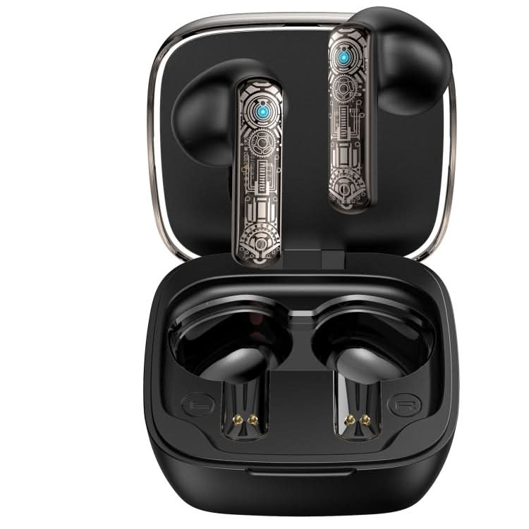 ONIKUMA T1 TWS Noise Reduction Bluetooth Gaming Earphones