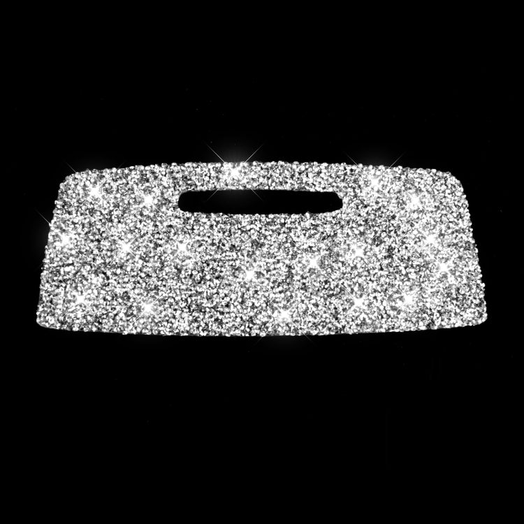 For BMW 3 Series E90 / E92 / E93 2005-2012 Car Ashtray Cover Diamond Decorative Sticker ÎҵÄÉ̵ê