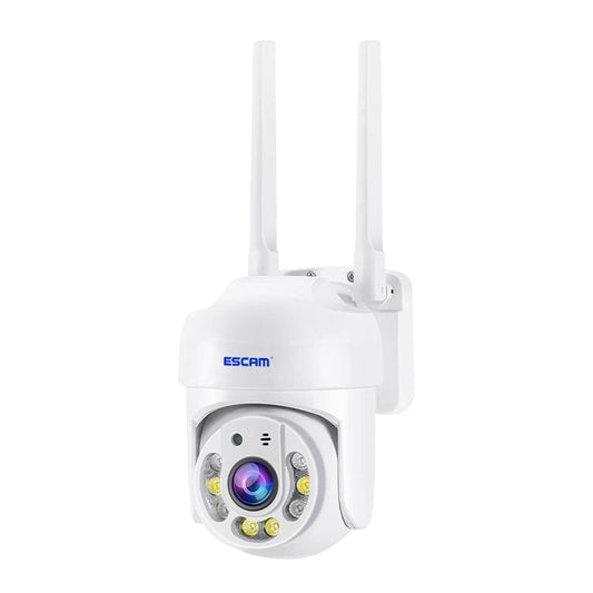 ESCAM TV114 4MP WiFi Camera Support Two-Way Voice & Night Vision & Motion Detection Reluova