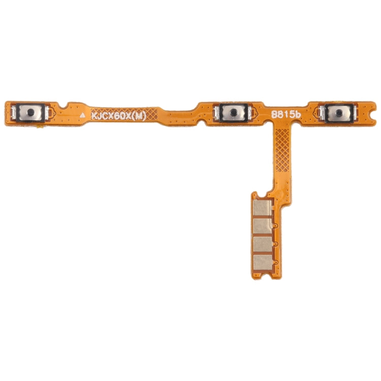 OEM Power Button & Volume Button Flex Cable My Store