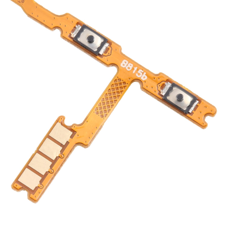 OEM Power Button & Volume Button Flex Cable My Store