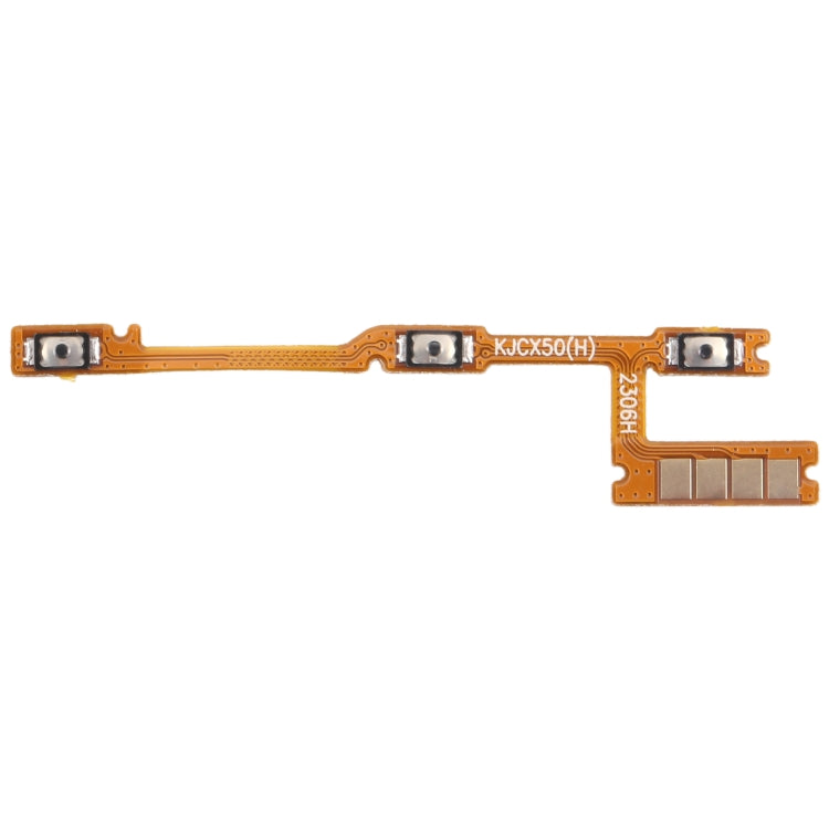 OEM Power Button & Volume Button Flex Cable My Store