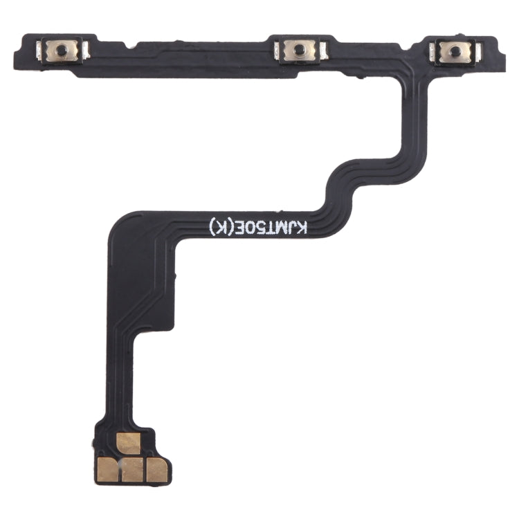 OEM Power Button & Volume Button Flex Cable