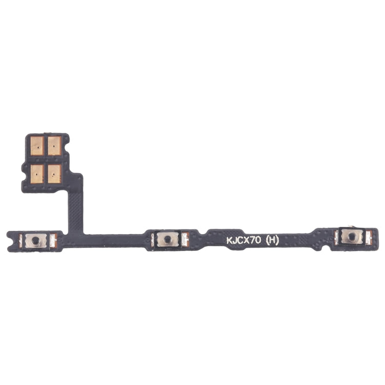 OEM Power Button & Volume Button Flex Cable My Store