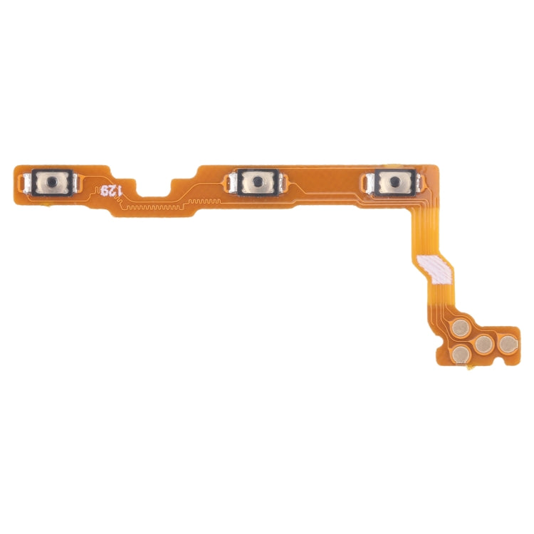 OEM Power Button & Volume Button Flex Cable My Store