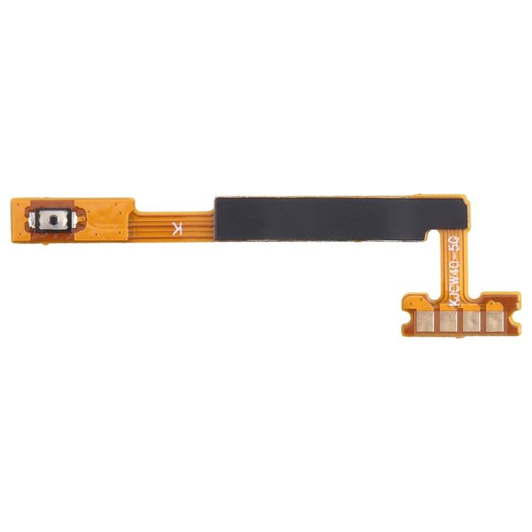 OEM Power Button & Volume Button Flex Cable