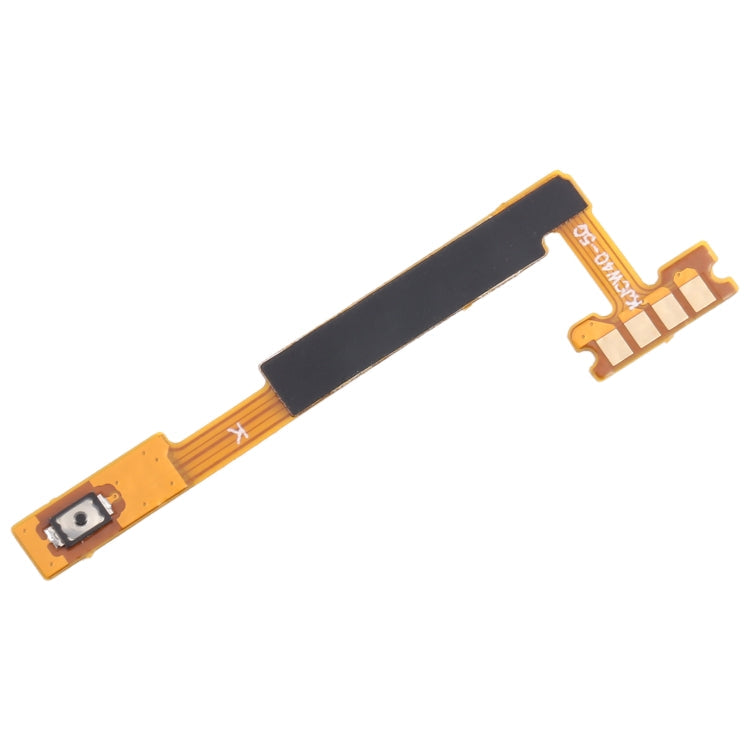 OEM Power Button & Volume Button Flex Cable