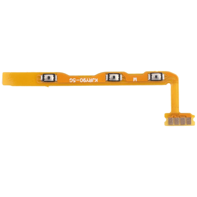 OEM Power Button & Volume Button Flex Cable My Store