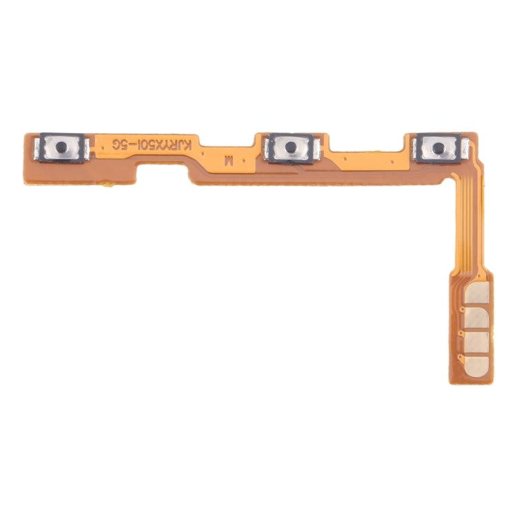 OEM Power Button & Volume Button Flex Cable My Store