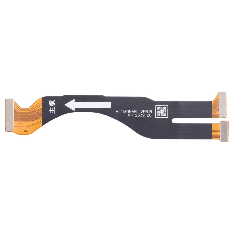 OEM Mainboard Connector Flex Cable