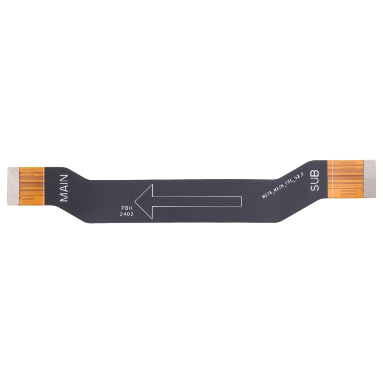 OEM Mainboard Connector Flex Cable