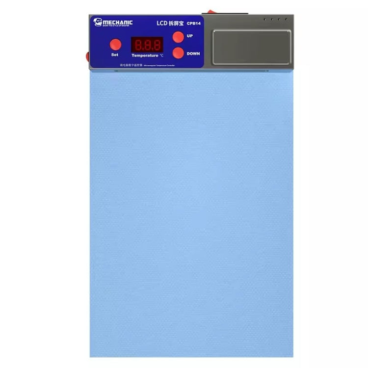 Mechanic CPB14 14 inch LCD Screen Separator Heating Platform My Store