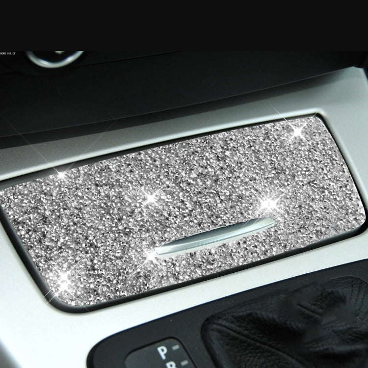 Car Ashtray Diamond Decoration Sticker, Left and Right Drive ÎҵÄÉ̵ê