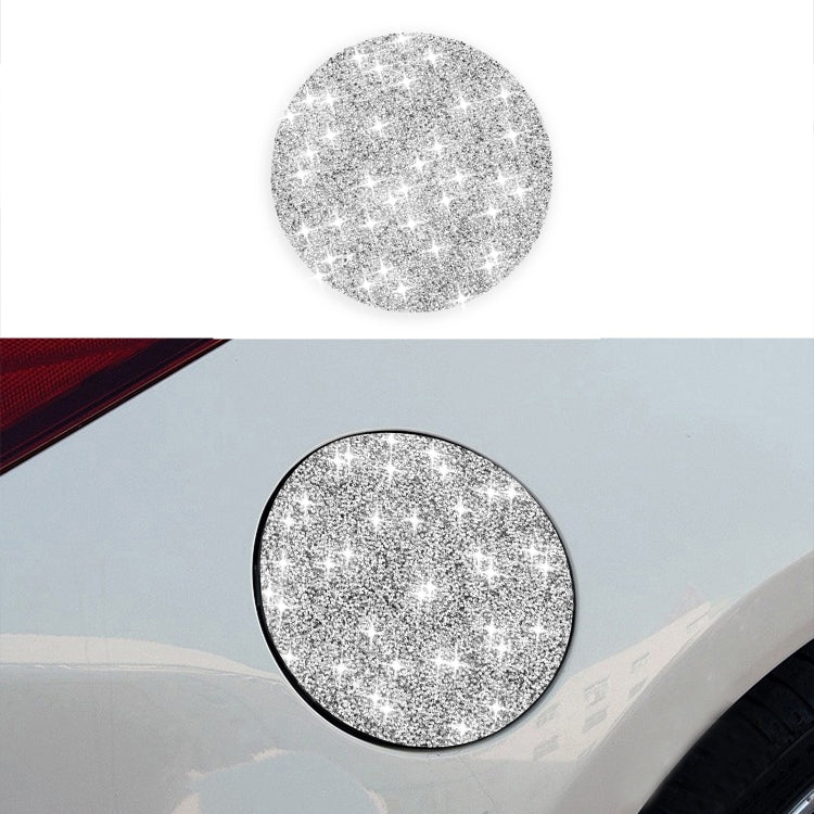 For Nissan 350Z 2003-2009 Car Fuel Tank Cap Diamond Sticker,Left and Right Drive Universal ÎҵÄÉ̵ê