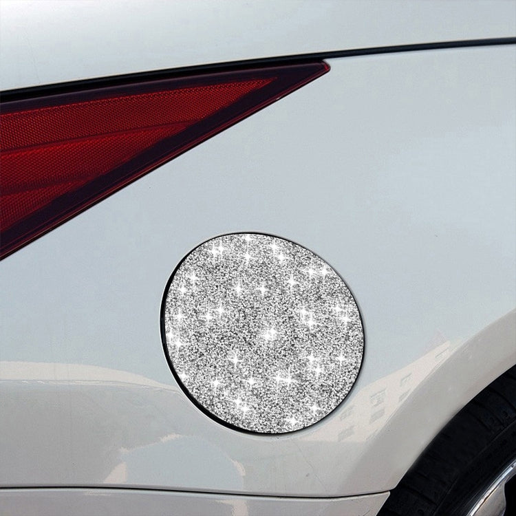 For Nissan 350Z 2003-2009 Car Fuel Tank Cap Diamond Sticker,Left and Right Drive Universal ÎҵÄÉ̵ê