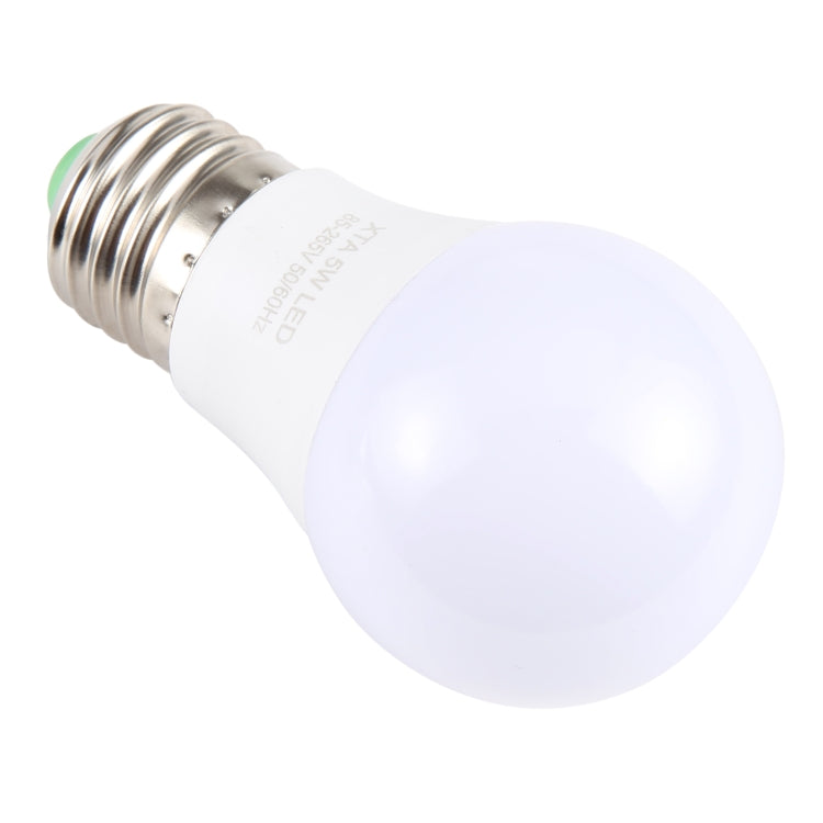 E27 5W 450LM LED Energy-Saving Bulb AC85-265V My Store