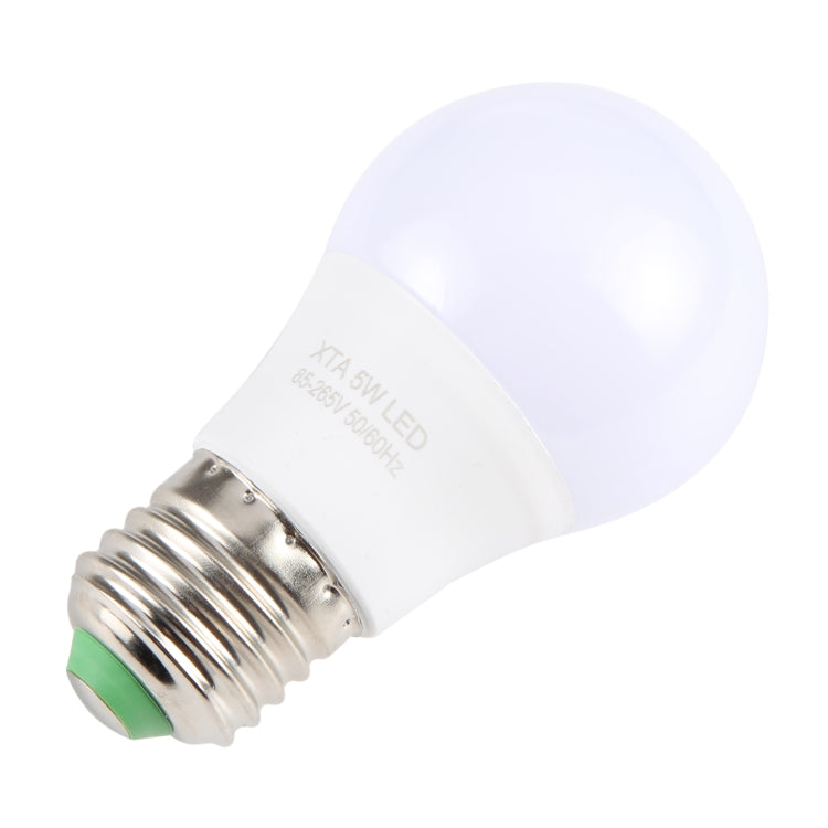 E27 5W 450LM LED Energy-Saving Bulb AC85-265V My Store