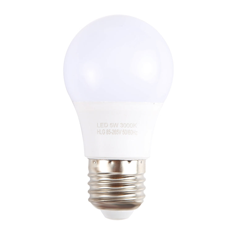 E27 5W 450LM LED Energy-Saving Bulb AC85-265V My Store