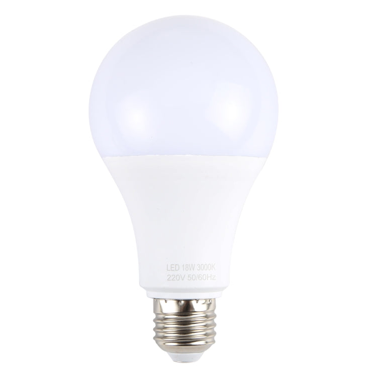 E27 18W 1300LM LED Energy-Saving Bulb AC85-265V My Store