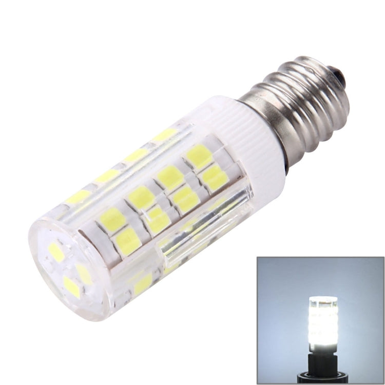 E11 5W 51 LEDs SMD 2835 330LM Corn Light Bulb, AC110V My Store