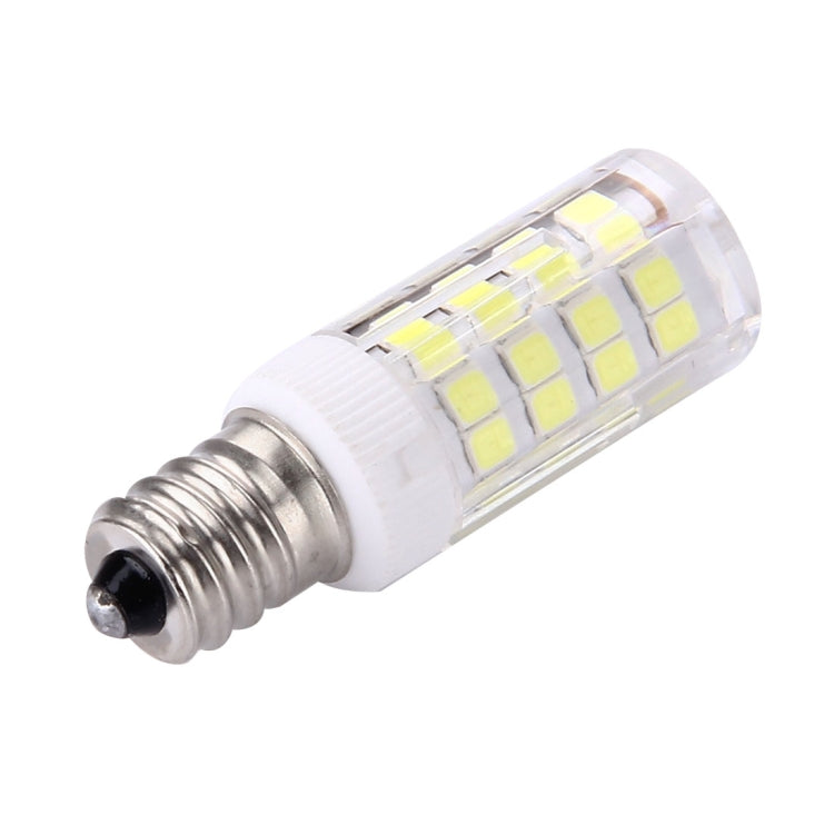 E11 5W 51 LEDs SMD 2835 330LM Corn Light Bulb, AC110V My Store