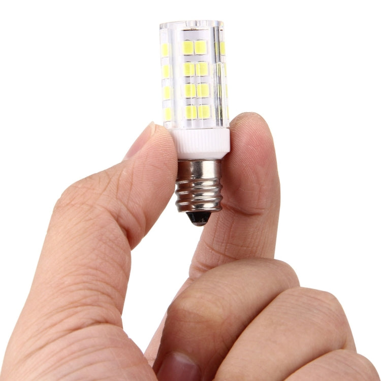 E11 5W 51 LEDs SMD 2835 330LM Corn Light Bulb, AC110V My Store