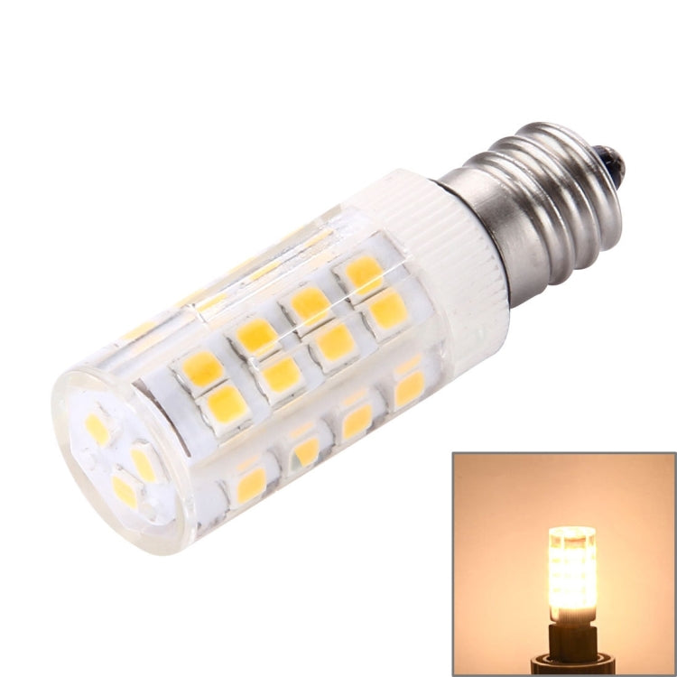 E11 5W 51 LEDs SMD 2835 330LM Corn Light Bulb, AC110V My Store