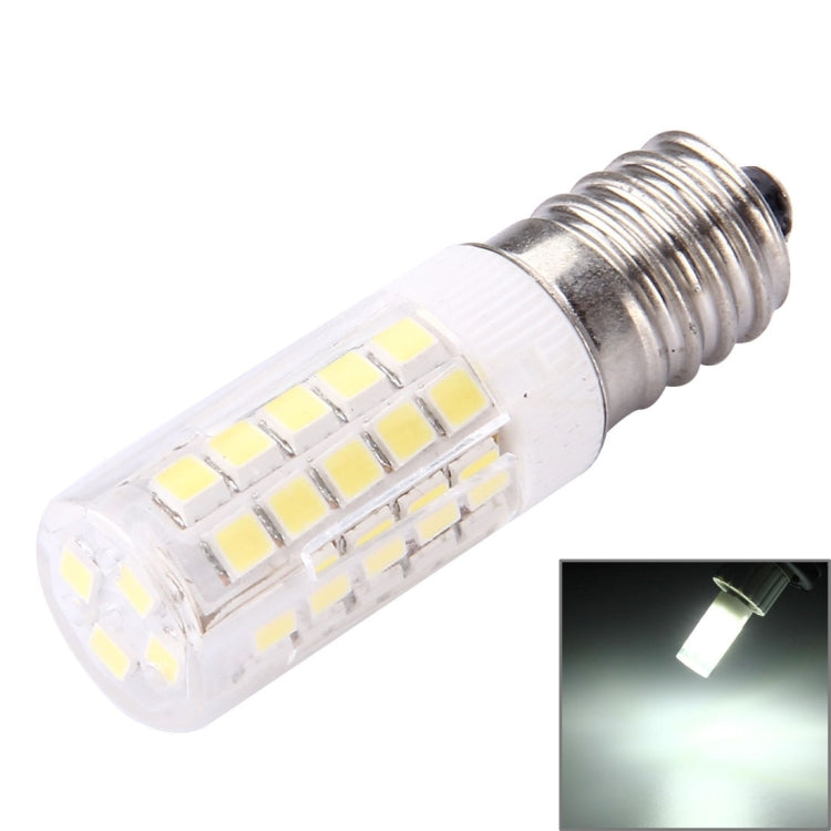 E17 4W 44 LEDs SMD 2835 300LM Corn Light Bulb, AC 110-265V My Store