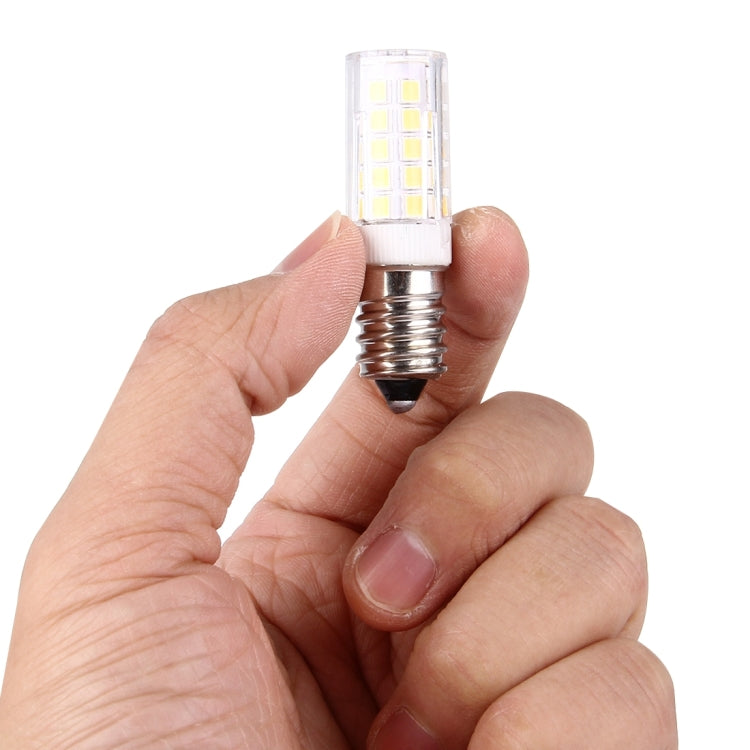 E17 4W 44 LEDs SMD 2835 300LM Corn Light Bulb, AC 110-265V My Store