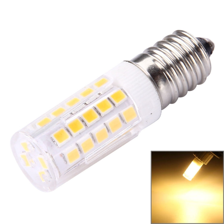 E17 4W 44 LEDs SMD 2835 300LM Corn Light Bulb, AC 110-265V My Store