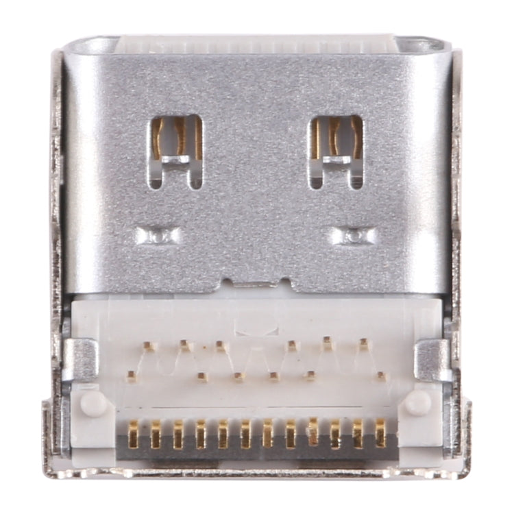 Type-C Charging Port Connector