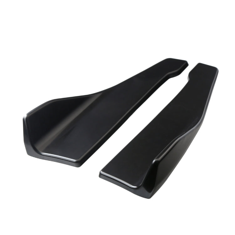 Car Universal Rear Corner Protection Plate Car Modified 48cm Rear Shovel ÎҵÄÉ̵ê