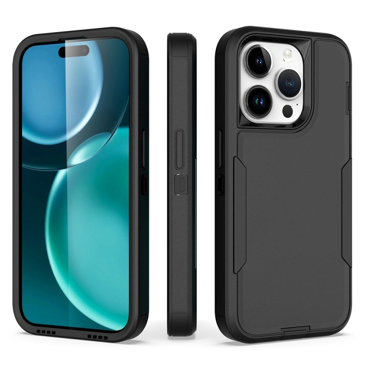 2 in 1 Magnetic PC + TPU Phone Case, Series 5