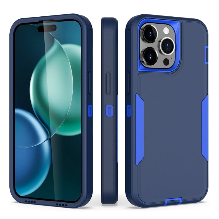 2 in 1 Magnetic PC + TPU Phone Case, Series 2