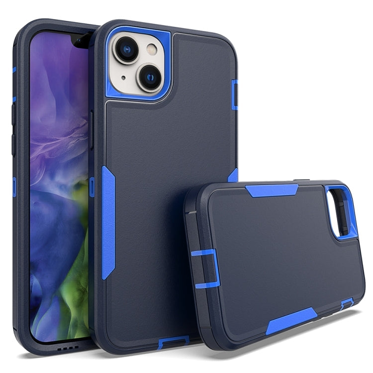 2 in 1 Magnetic PC + TPU Phone Case, Series 6