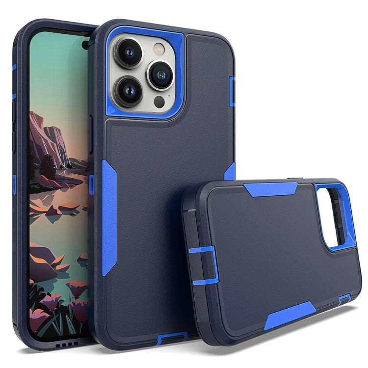 2 in 1 Magnetic PC + TPU Phone Case, Series 3