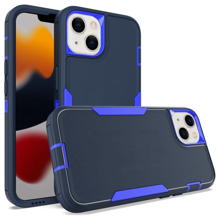 2 in 1 Magnetic PC + TPU Phone Case, Series 6