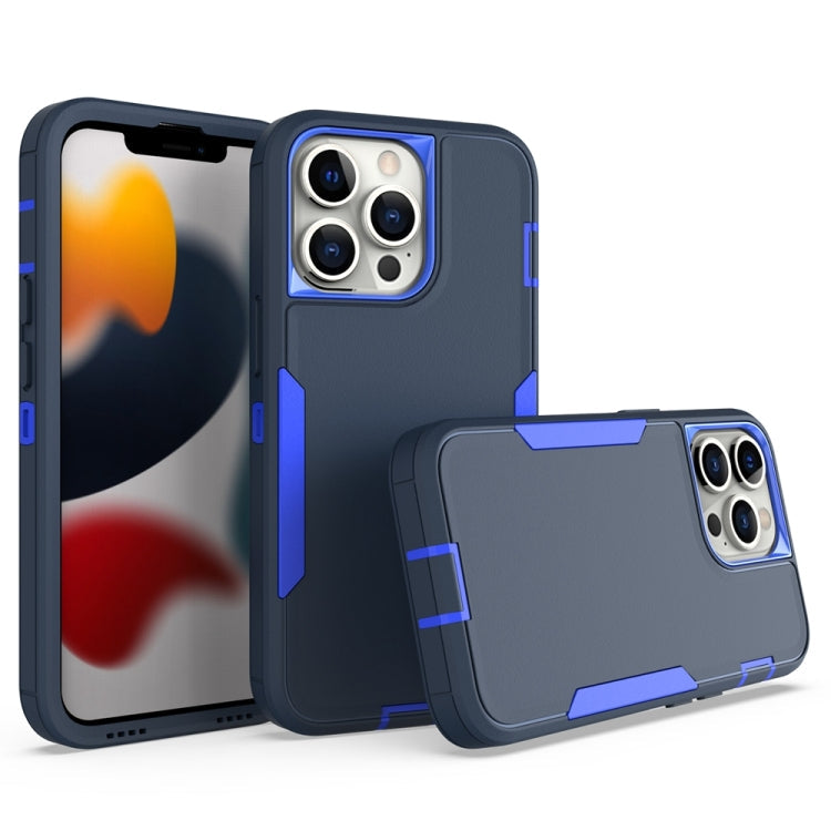 2 in 1 Magnetic PC + TPU Phone Case, Series 1