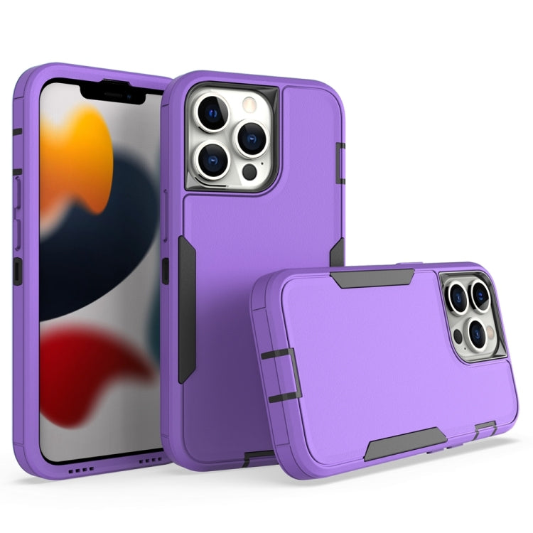 2 in 1 Magnetic PC + TPU Phone Case, Series 1