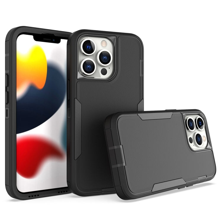 2 in 1 Magnetic PC + TPU Phone Case, Series 1