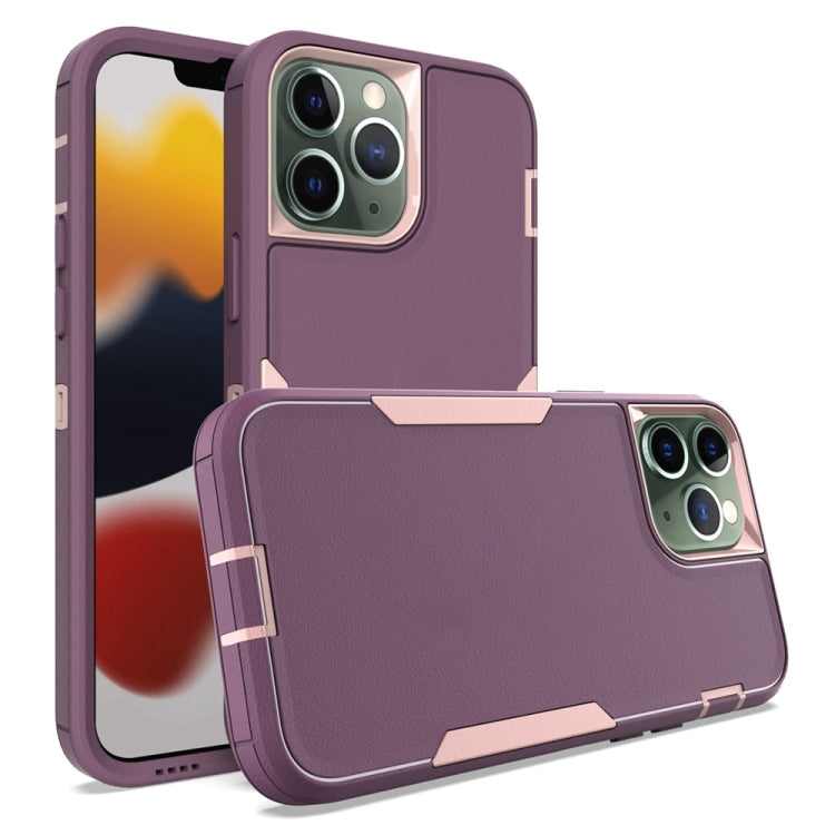 2 in 1 Magnetic PC + TPU Phone Case, Series 2