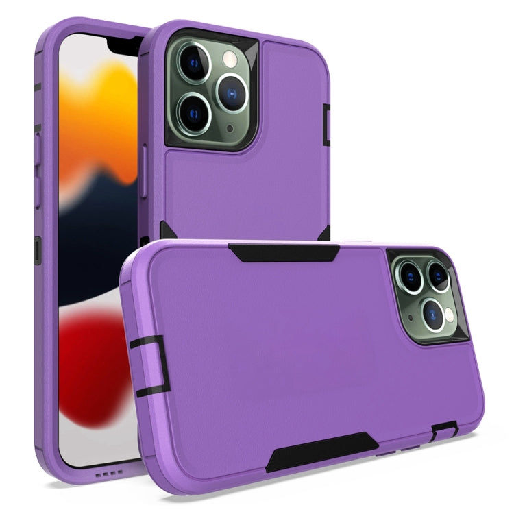 2 in 1 Magnetic PC + TPU Phone Case, Series 2