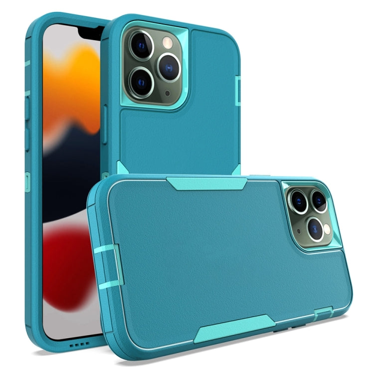 2 in 1 Magnetic PC + TPU Phone Case, Series 2