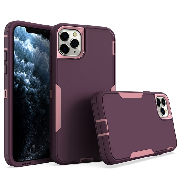 2 in 1 Magnetic PC + TPU Phone Case, Series 2