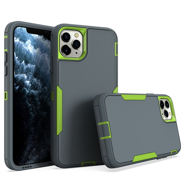 2 in 1 Magnetic PC + TPU Phone Case, Series 3