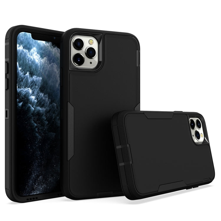 2 in 1 Magnetic PC + TPU Phone Case, Series 3