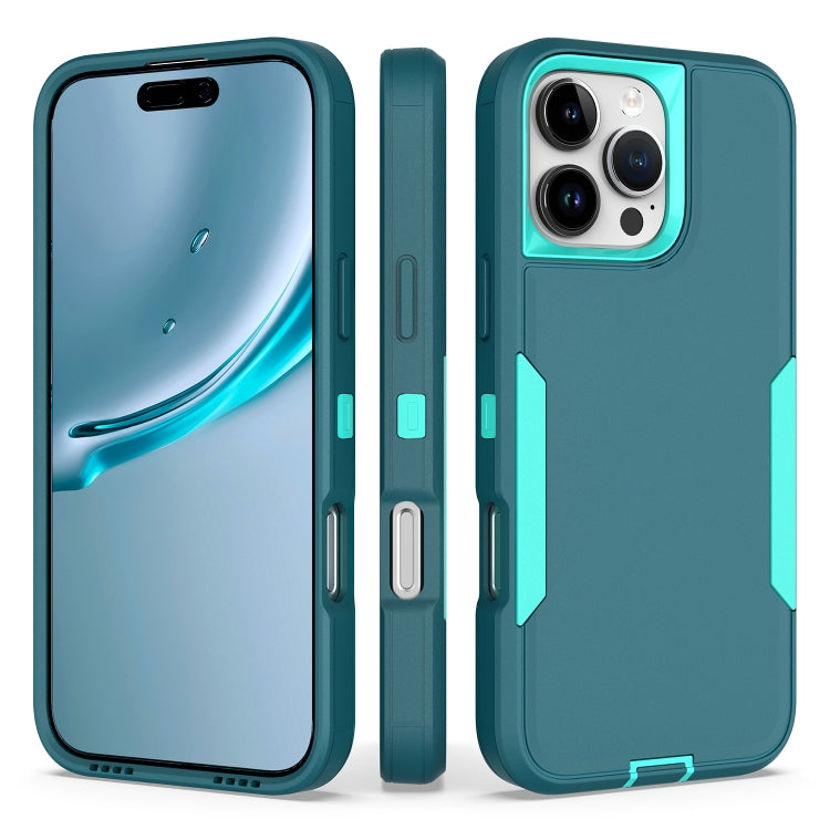 2 in 1 Magnetic PC + TPU Phone Case, Series 3