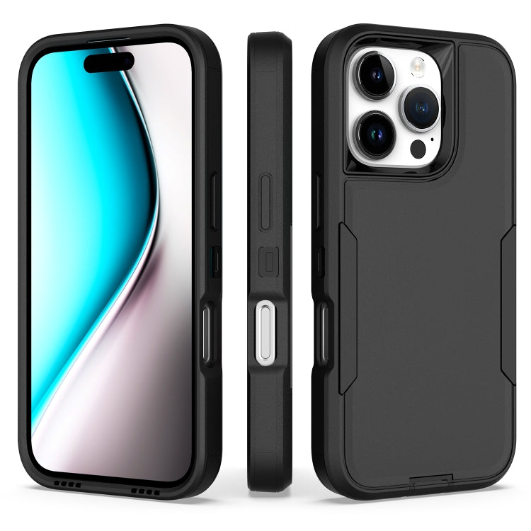 2 in 1 Magnetic PC + TPU Phone Case, Series 5