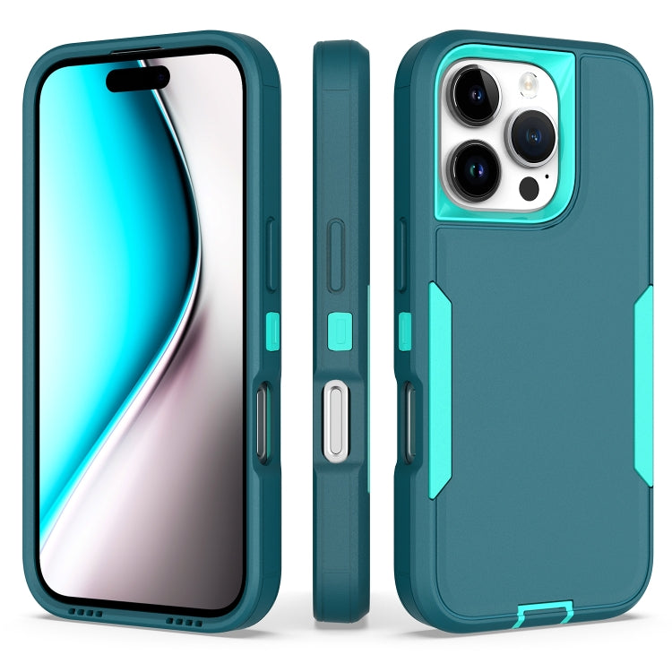 2 in 1 Magnetic PC + TPU Phone Case, Series 5