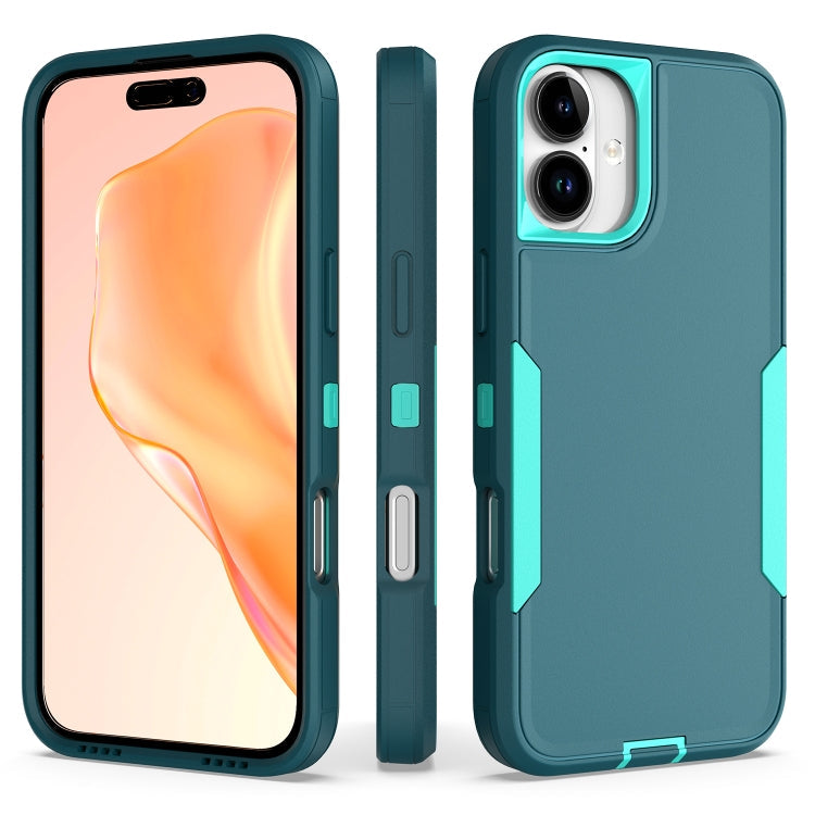 2 in 1 Magnetic PC + TPU Phone Case, Series 1